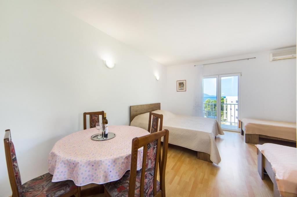 Apartments Slavena غراداك المظهر الخارجي الصورة