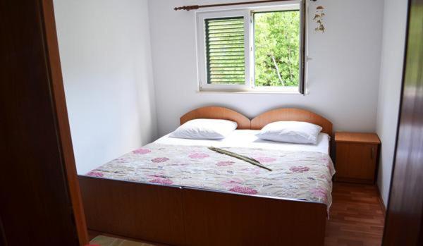 Apartments Slavena غراداك المظهر الخارجي الصورة