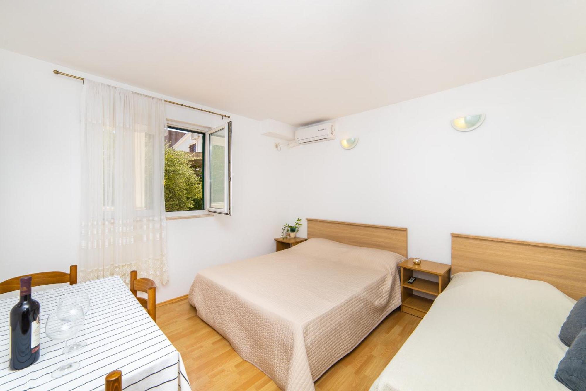 Apartments Slavena غراداك المظهر الخارجي الصورة