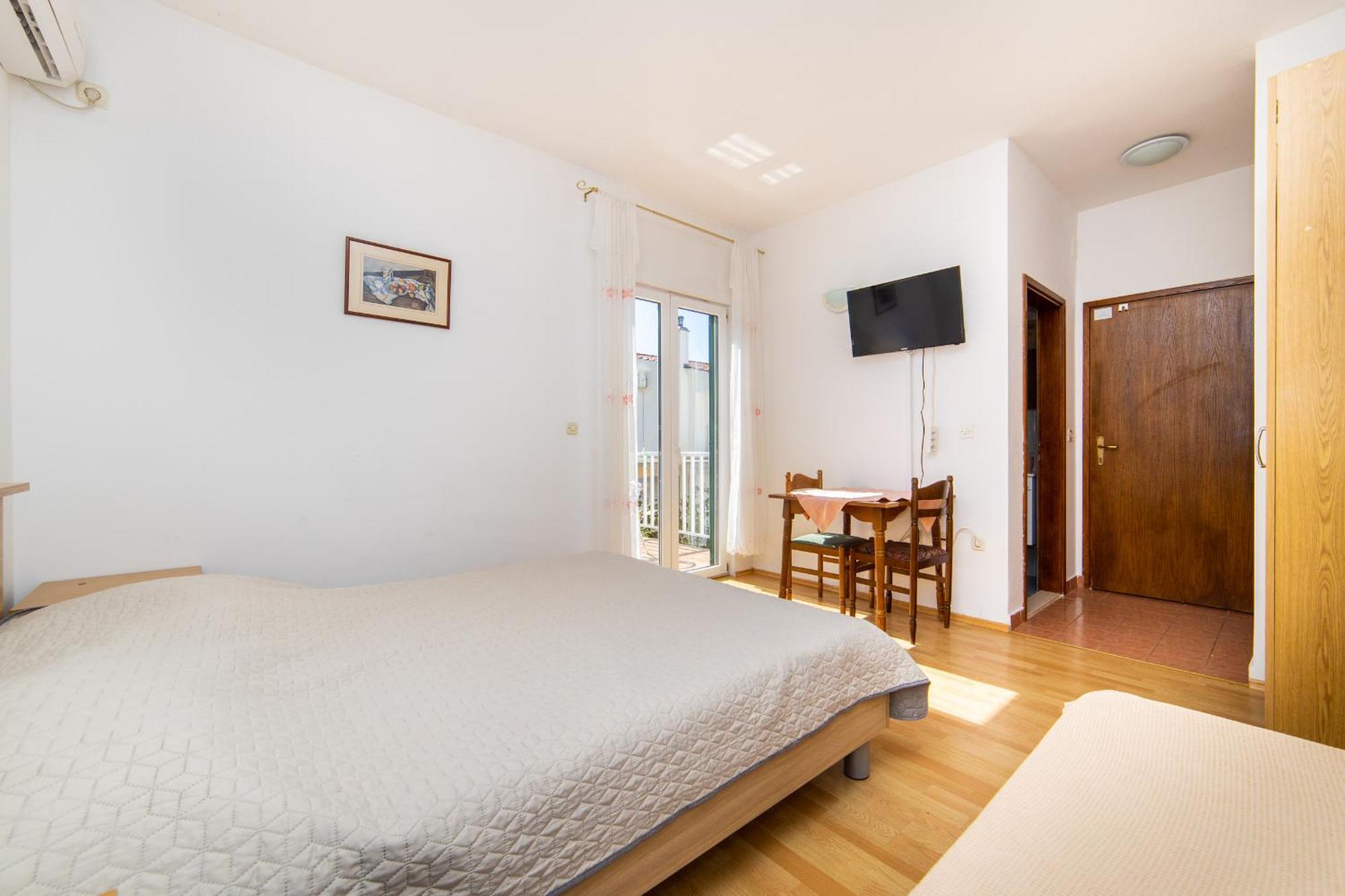 Apartments Slavena غراداك المظهر الخارجي الصورة